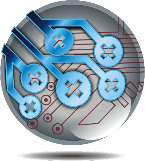 Anocab Logo